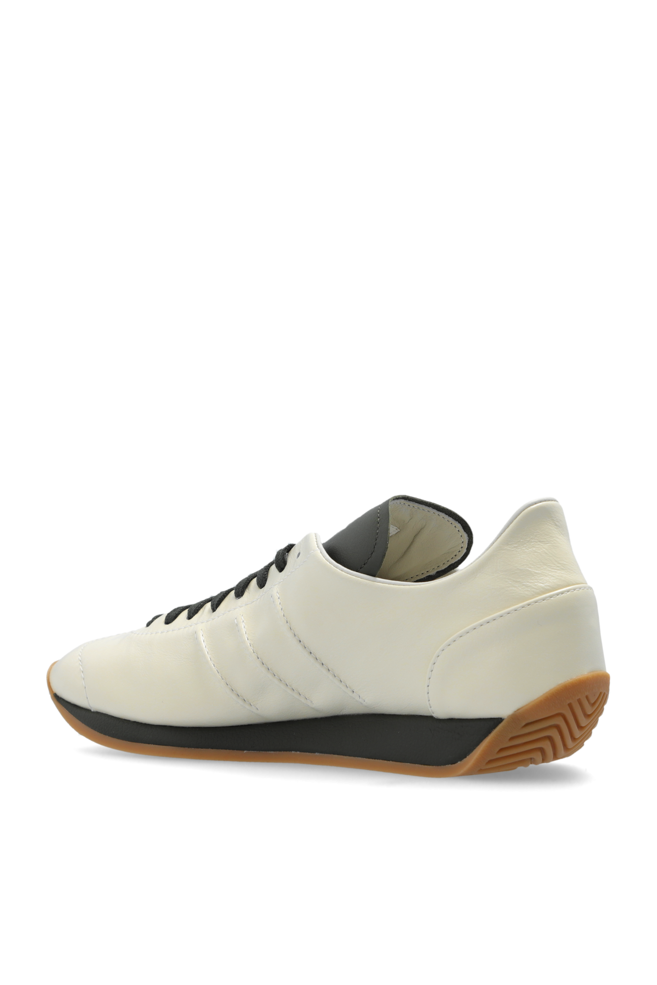 【日本入手困難】Tyre technical fabric and suede sneakers Ivory Tyre Technical Fabric And Suede Sneakers | Miu Miu